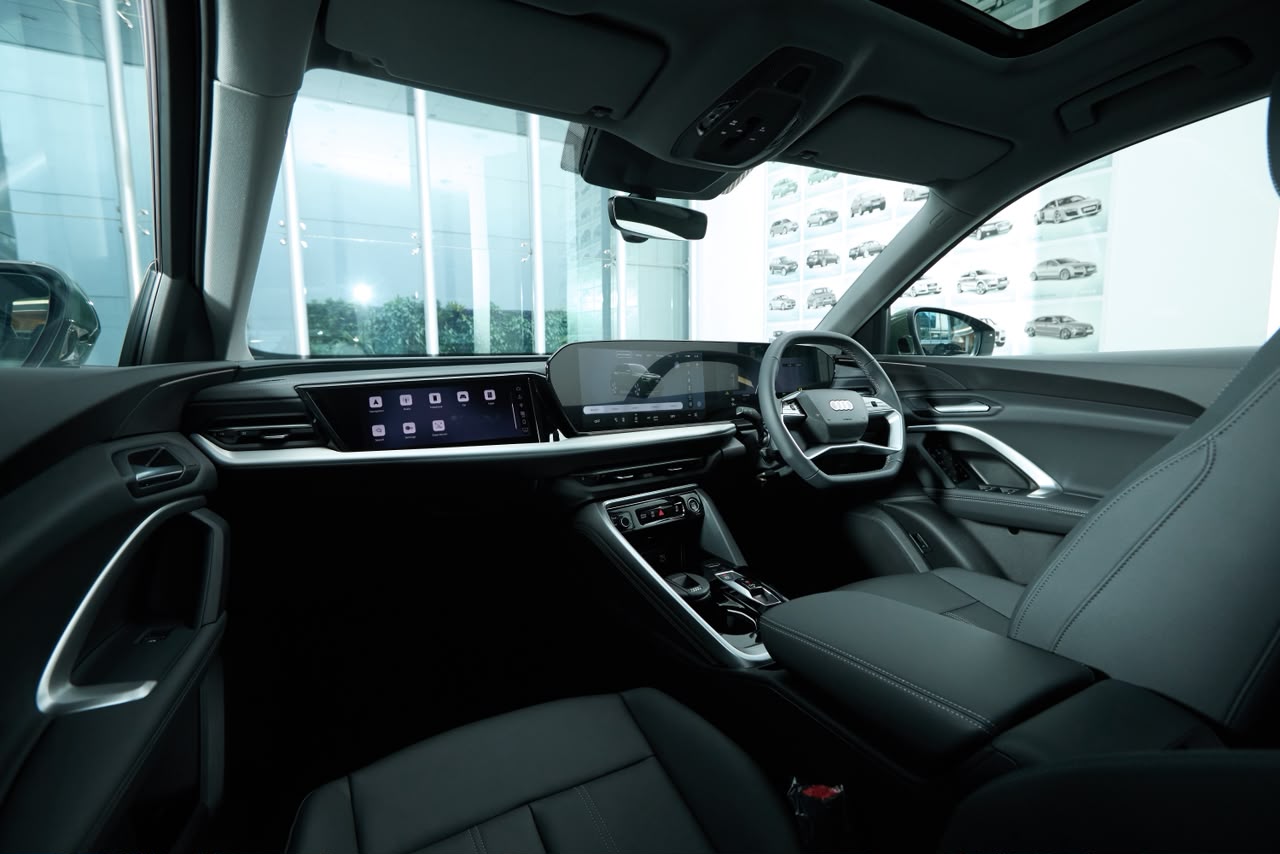 Audi Q5 Generasi Terbaru Meluncur di GIIAS: Harga, Spek, dan Posisi SUV Premium