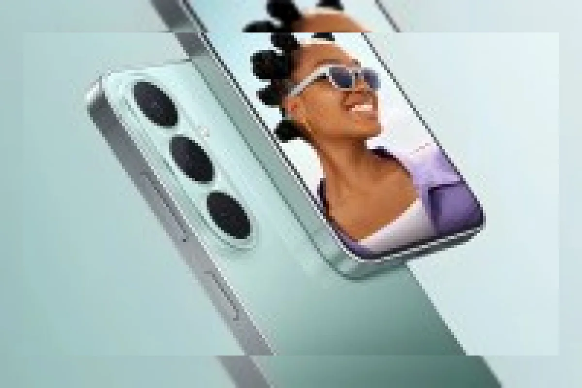 Samsung Galaxy S26 FE Bocoran Lengkap: Desain Kamera Oval, Exynos 2500, dan One UI 9.5