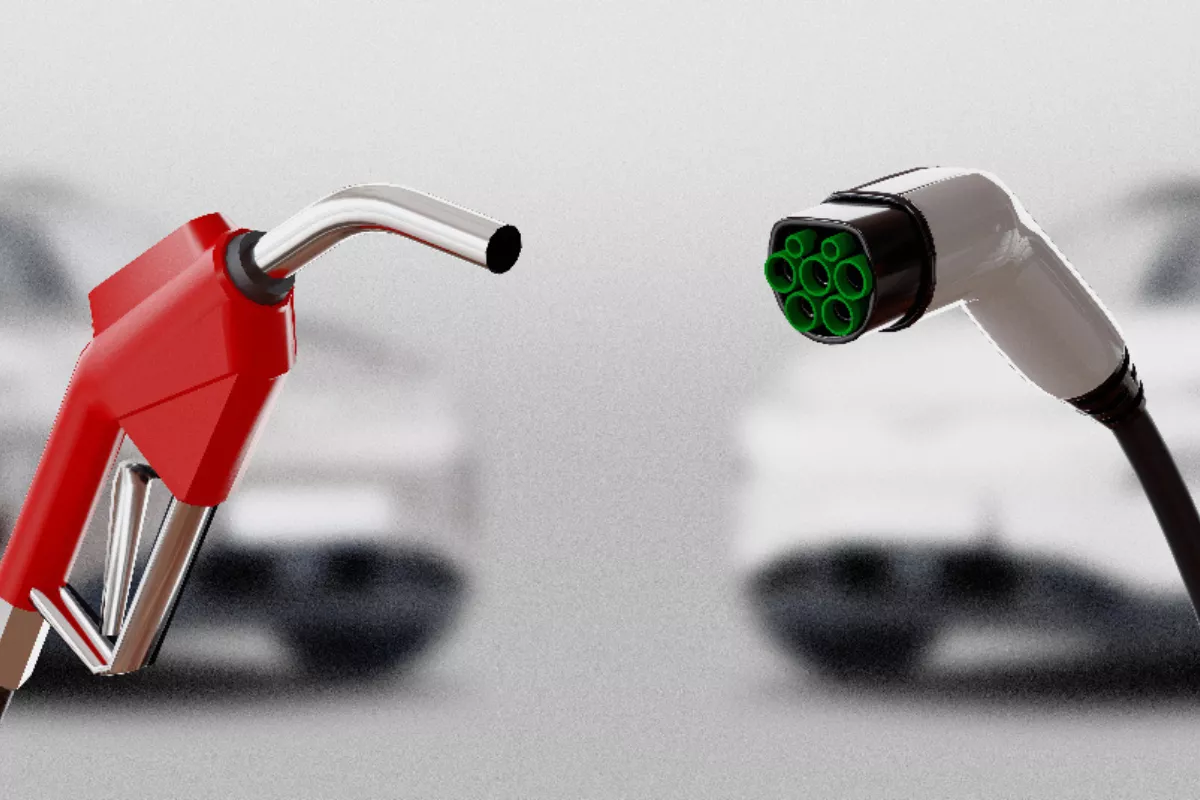 Mobil Listrik vs Bensin: Mana Paling Hemat 10 Tahun?