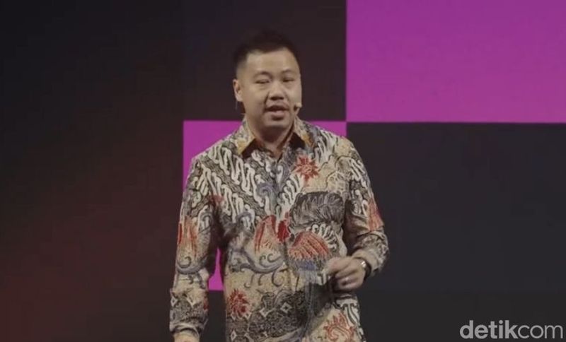 Adopsi AI Melesat, Strategi Bisnis Tertinggal