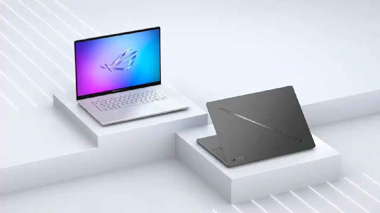ASUS ROG Zephyrus G14 vs G16: Laptop Gaming Tipis untuk Mobilitas Tinggi