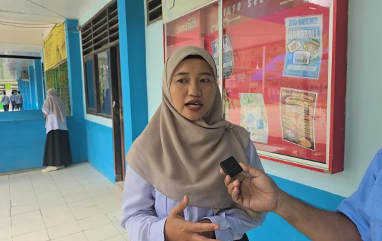 Program Edukasi Gizi di Sekolah Mengubah Kebiasaan Makan Siswa