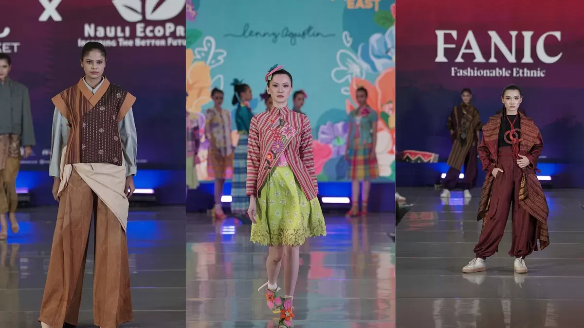 Gerakan Fashion Sirkular Mengubah Arah Industri Tekstil dan Garmen