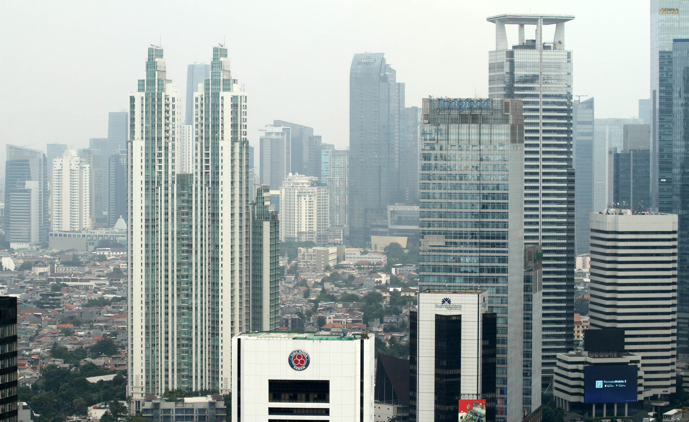 Pertumbuhan 5,29% yang Menyembunyikan Ketimpangan dan Hilangnya Momentum