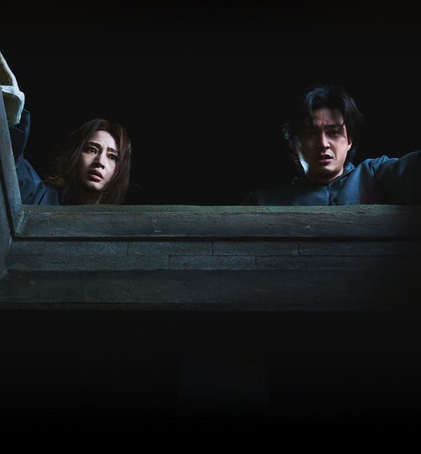 The Affair Was Just The Beginning Ep 3-4: Perselingkuhan Cuma Pemicu, Rahasia Sebenarnya Baru Dimulai