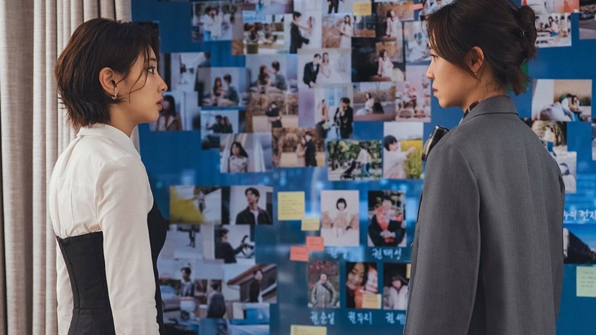 A Bona Fide Killer Episode 3: Racun, Identitas, dan Taruhan Nyawa