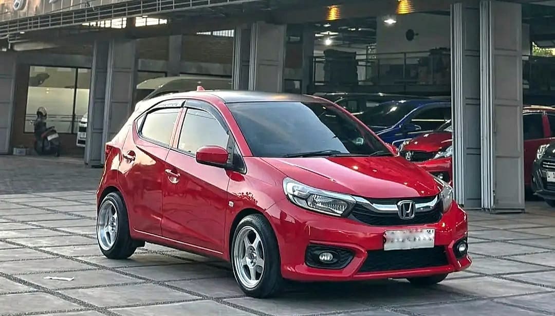 Panduan Memilih SUV Kompak Irit BBM untuk Kantong Hemat
