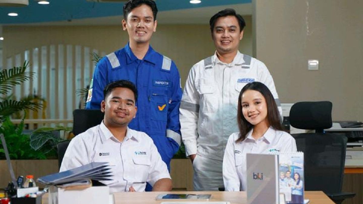 Laba Bank Melonjak 40 Persen: Siapa yang Paling Siap Menangkap Momentum Kredit Korporasi