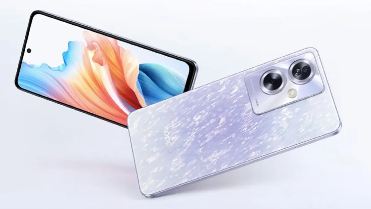 7 HP OPPO RAM 8GB Terbaik Mulai Rp2 Jutaan