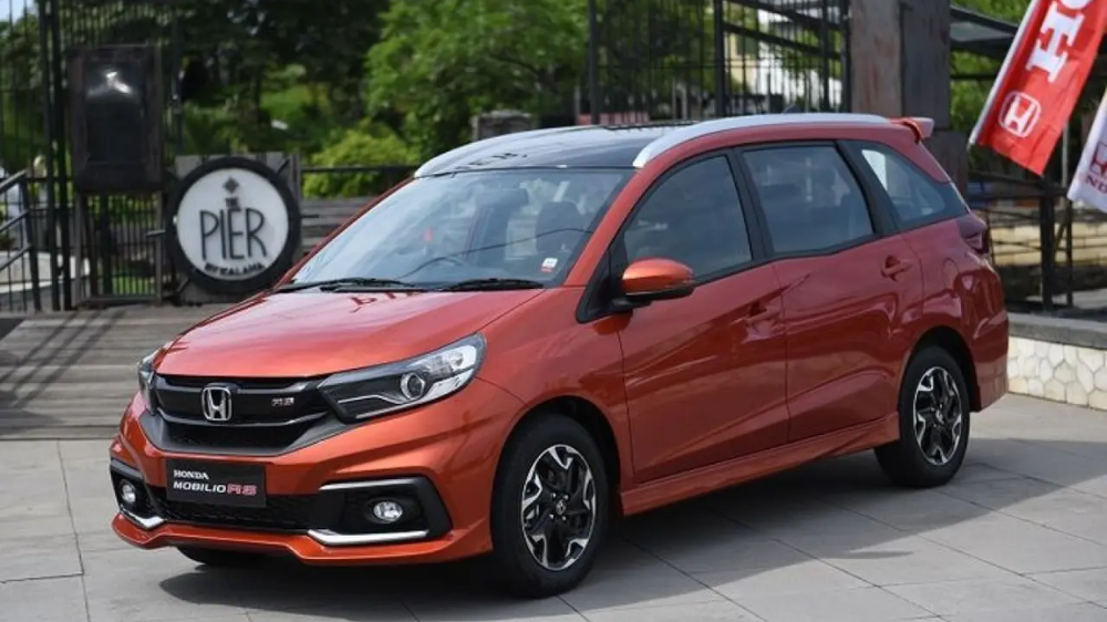 Mobil Bekas dengan Suspensi Terbaik untuk Harian dan Touring