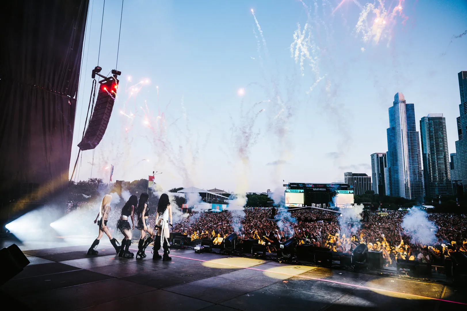 Musim Panas K-pop: Strategi Comeback Serentak Red Velvet, KISS OF LIFE, dan aespa