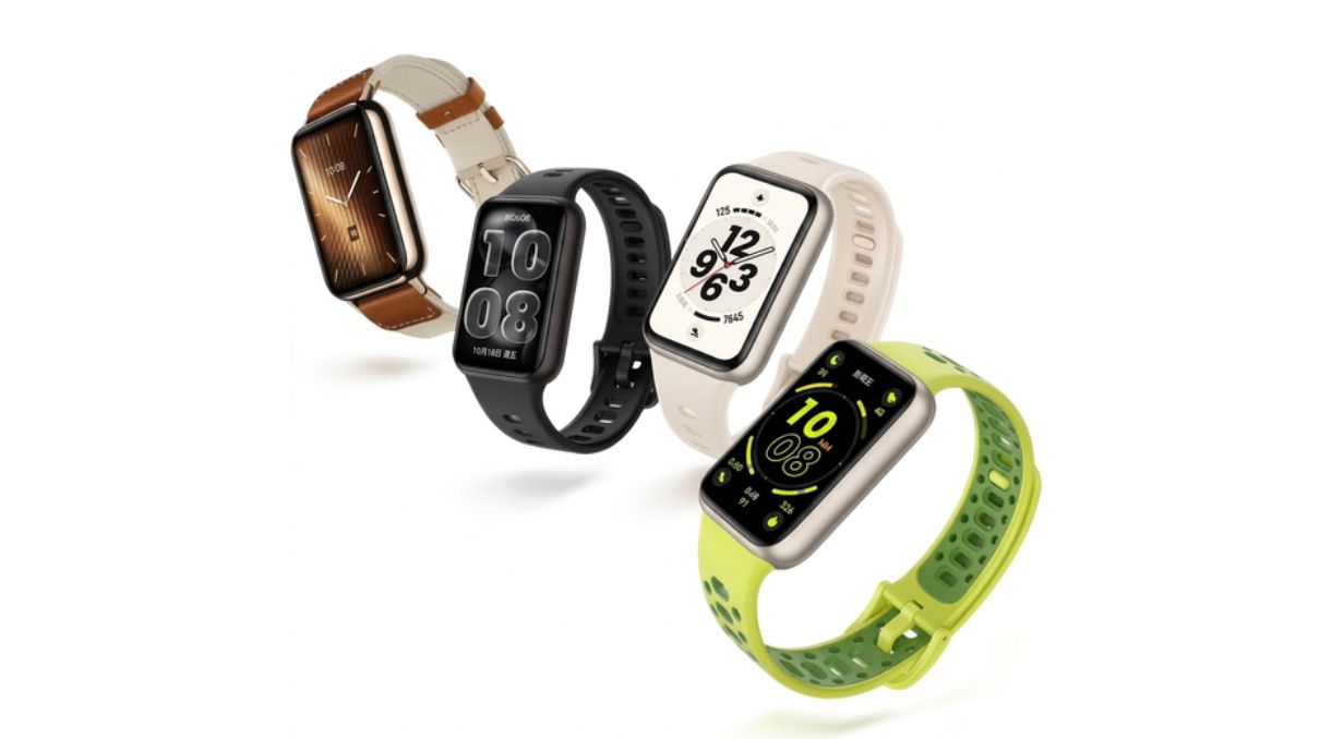 5 Smartwatch dengan Fitur Kesehatan Terlengkap untuk Gaya Hidup Sehat