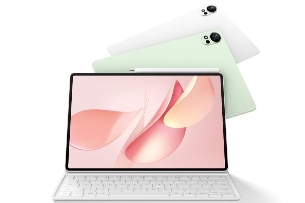 Huawei MatePad Pro sebagai Tablet Flagship untuk Desainer dan Profesional Mobile