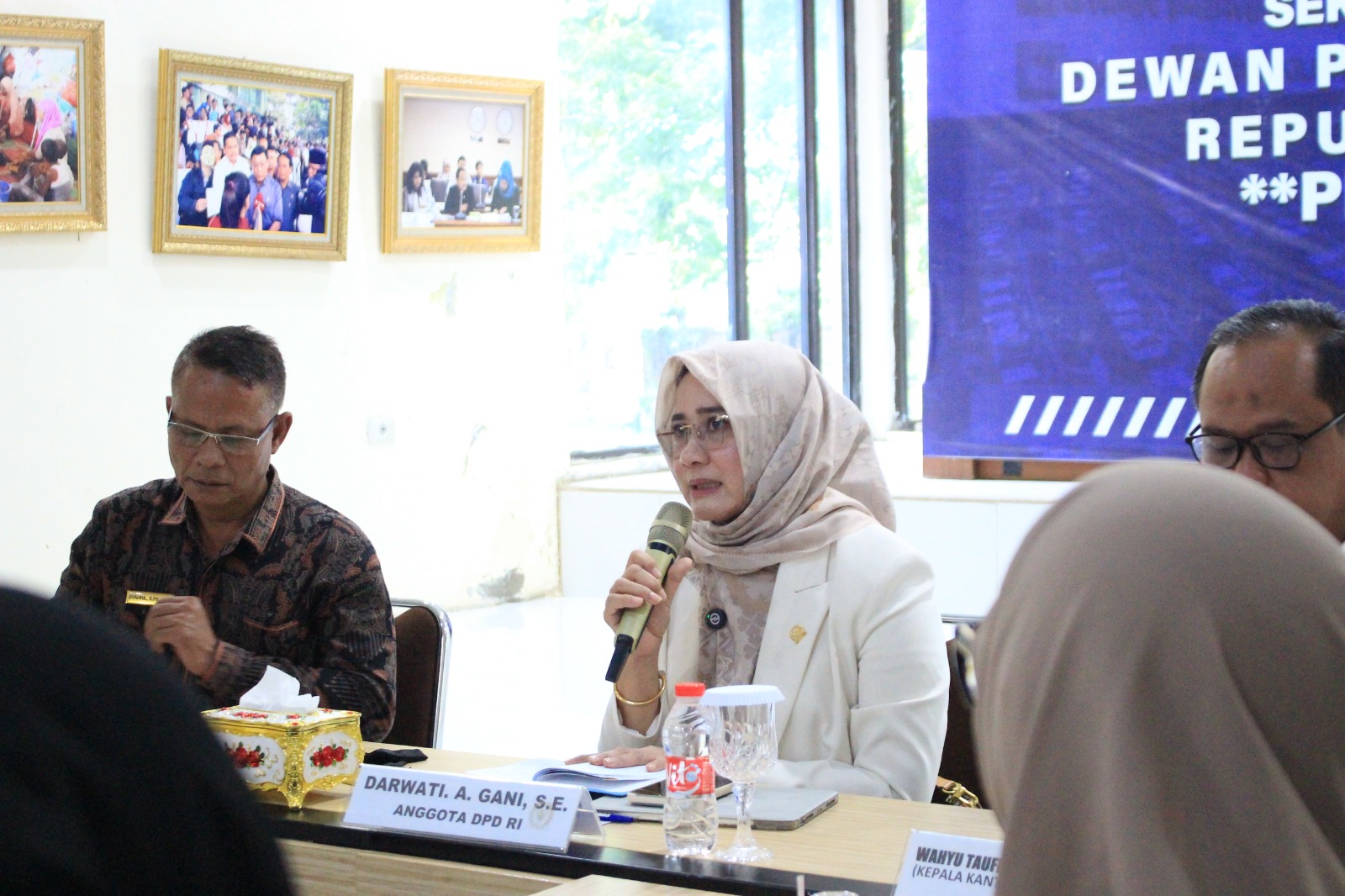 Guru Pendamping Masih Kurang: Pendidikan Inklusif yang Timpang