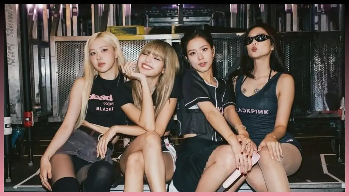 BLACKPINK Reuni Lengkap di Perayaan 10 Tahun: Sinyal Baru untuk Masa Depan Grup