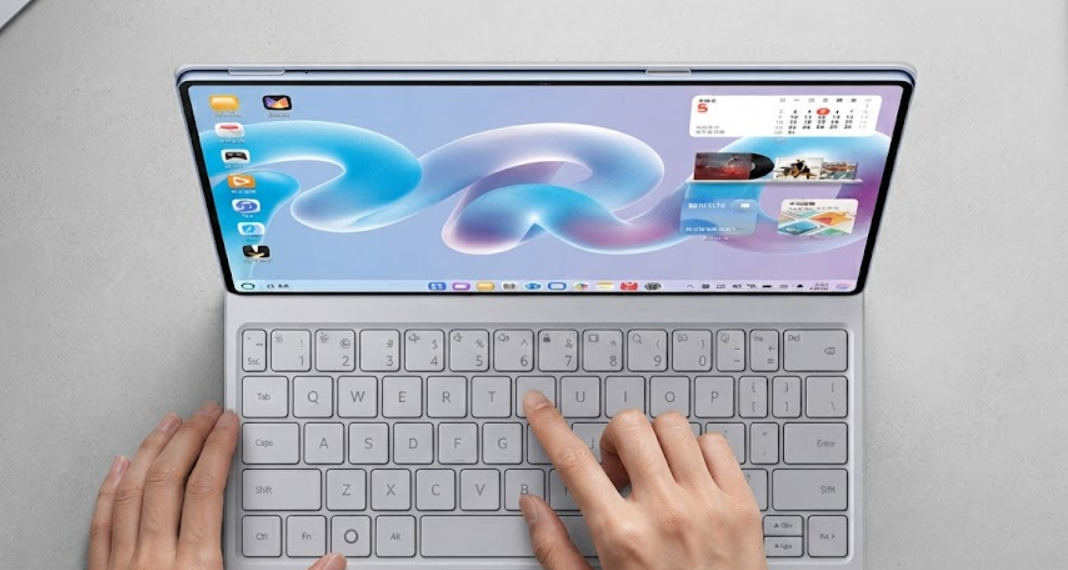 Tablet Tipis Premium untuk Profesional Mobile: Honor Pad 10 Pro vs Huawei MatePad Pro