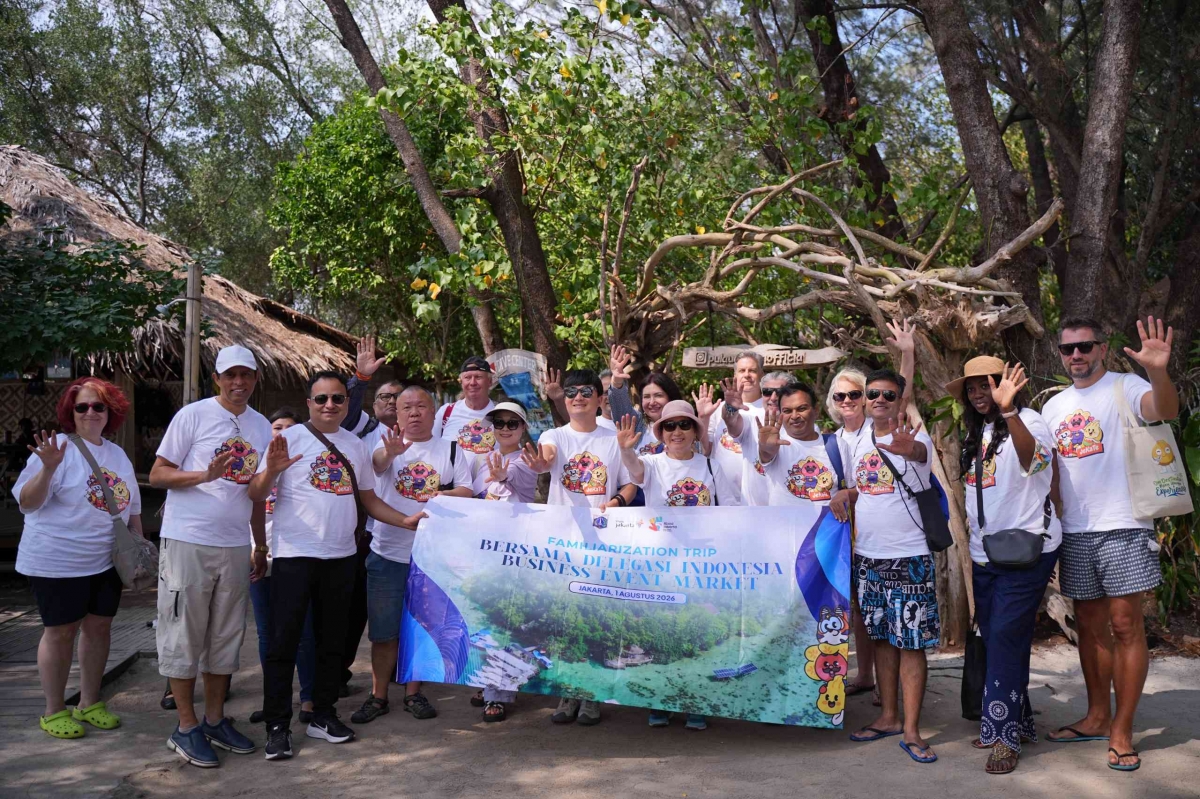 Rangkaian Event Wisata Internasional dan Dampaknya bagi Pelancong