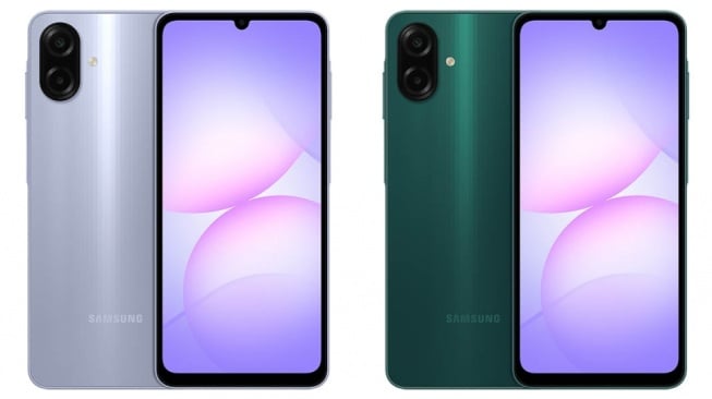 Samsung Galaxy A Series di Bawah Rp5 Juta: Mana Ponsel Budget Terbaik?