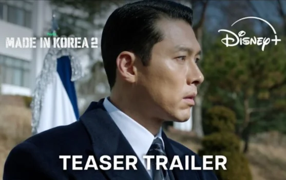 Made in Korea Season 2: Pertarungan Kekuasaan Makin Brutal