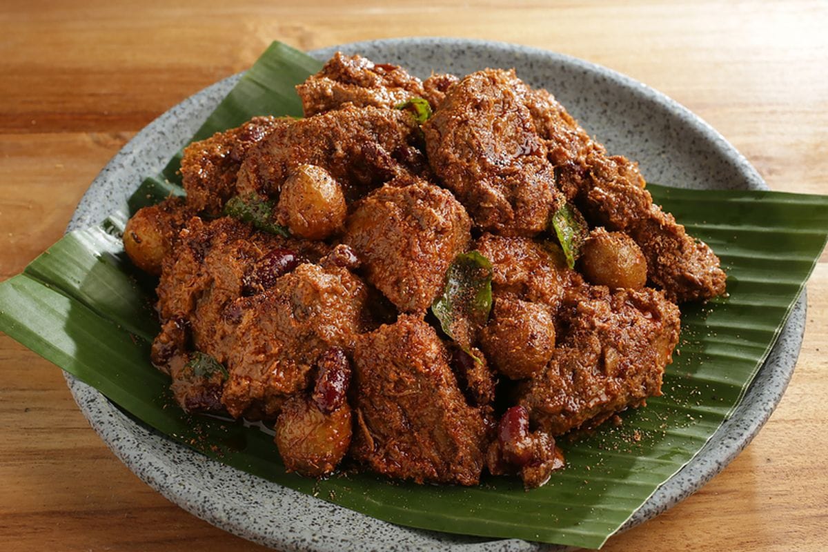 Telur Puyuh Santan vs Rendang Telur Kukus: Dua Lauk Gurih dari Santan