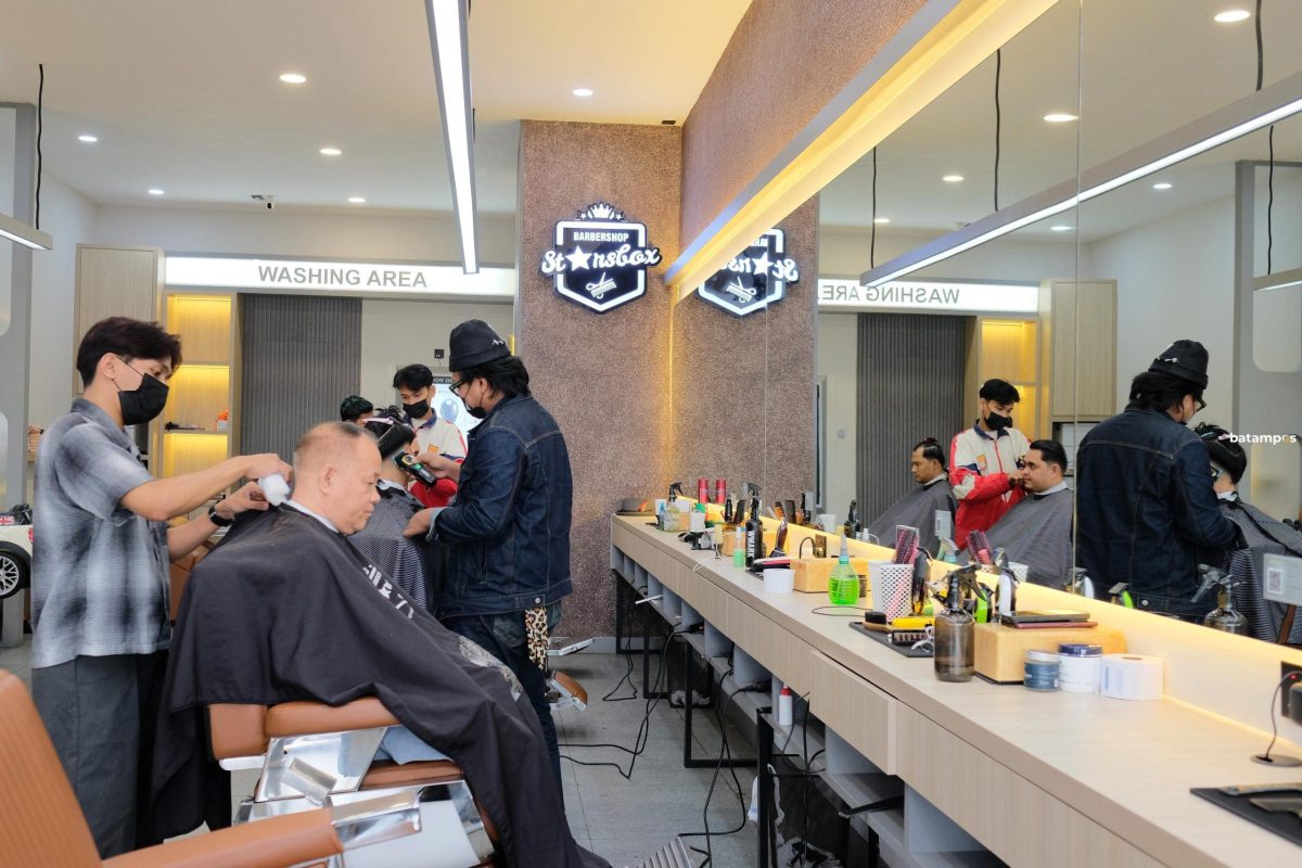 Memulai Bisnis Salon Rambut dari Nol: Panduan Praktis