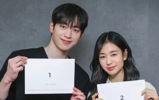 Seo Kang-jun dan Ahn Eun-jin Pimpin Romansa A Love Other Than Yours