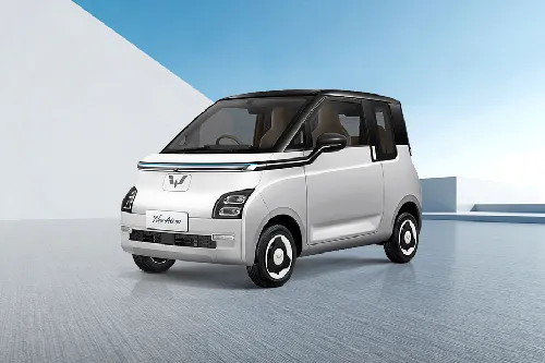 Wuling Aira EV Rp155 Juta vs LCGC: Mana Lebih Hemat Harian?