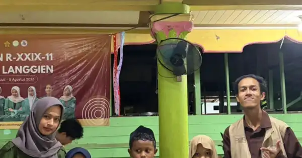 Mengenalkan Warisan Budaya Lokal kepada Anak TK: Program Sederhana yang Efektif