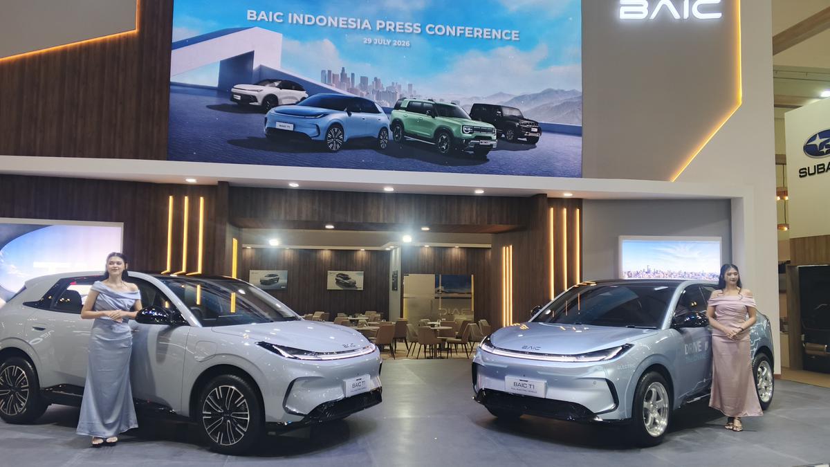 Mobil Listrik Terbaik untuk Wanita: Stylish, Praktis, dan Aman