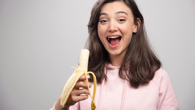 Mengapa Pisang Adalah Pilihan Sarapan Terbaik untuk Energi dan Pencernaan Sehat