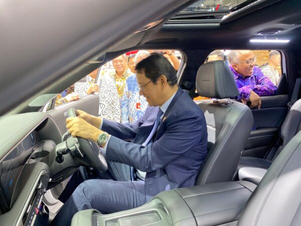 Promo Hyundai GIIAS untuk CRETA, Santa Fe, dan Palisade: Worth It?