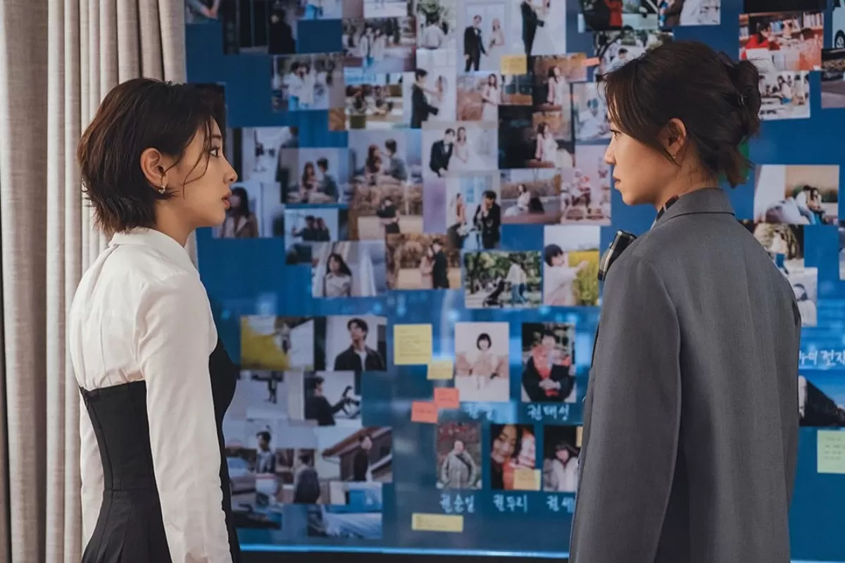 A Bona Fide Killer Episode 3: Racun, Obsesi, dan Identitas Ha Yul Ri