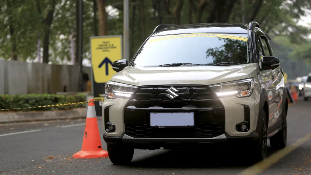 Panduan Memilih SUV Kompak Irit BBM untuk Kantong Hemat