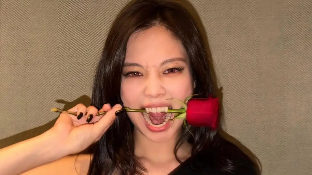 Jennie Umumkan Hiatus Panjang Usai Album Solo Kedua