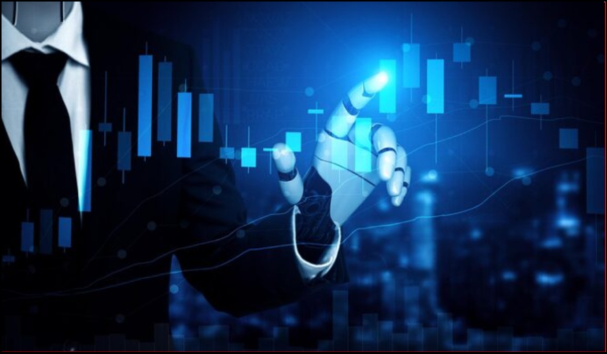 Platform AI Terbaru Mempercepat Analisis Pasar Saham hingga 70%