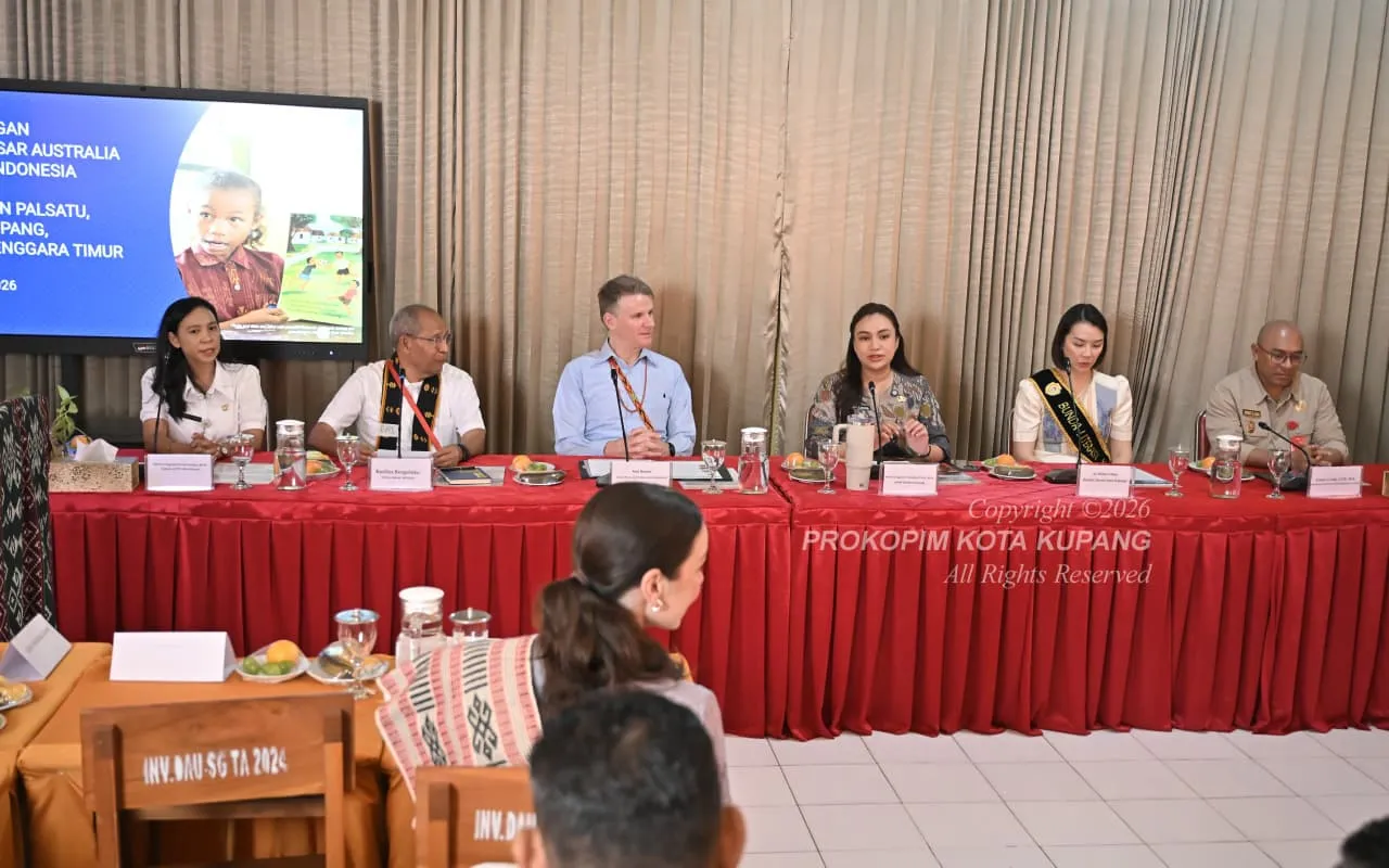 Mengapa Australia dan Selandia Baru Magnet Mahasiswa Asia