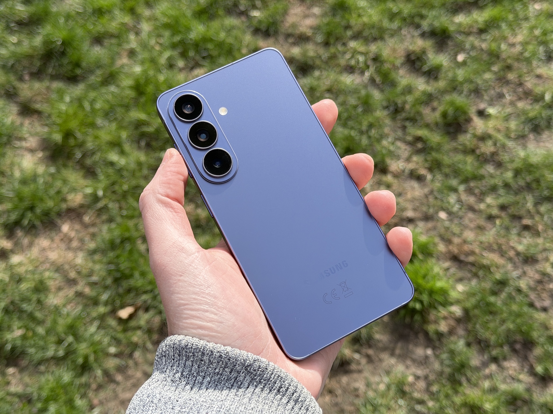 Apple dan Samsung Kuasai Pasar Smartphone Premium