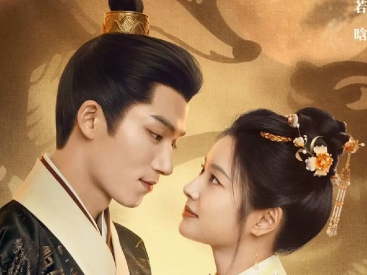 10 Drama China dengan Plot Twist Terbaik: Cerita yang Bikin Penonton Terkejut