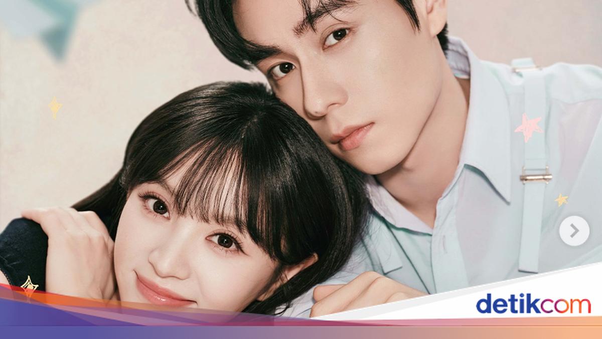 7 Drama China Terbaru Agustus yang Wajib Ditonton