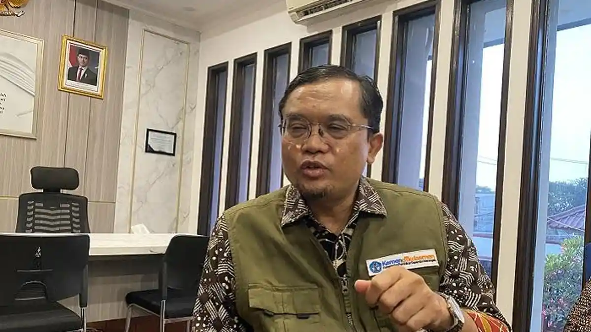 Data Anak Dicatut di Sistem Pendidikan: Ancaman Senyap di Balik Dapodik
