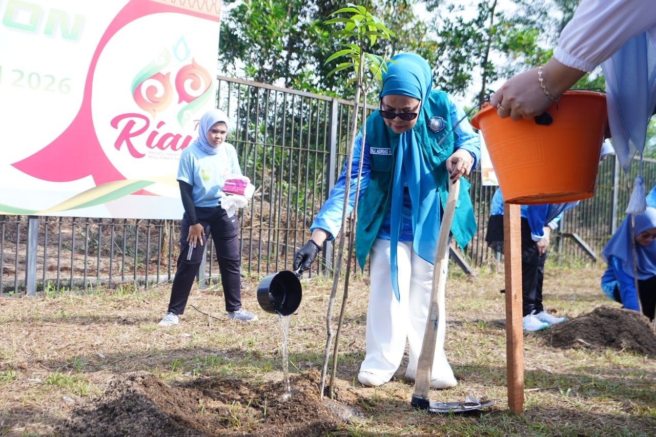 Senam Sehat Gratis dan Cek Kesehatan: Model Baru Akses Kesehatan Warga