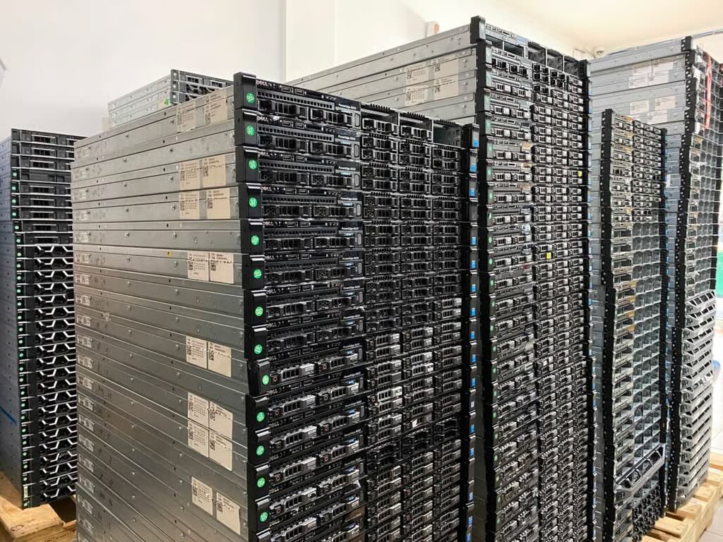 Gugik.id dan Ekosistem Distributor Server Enterprise untuk Memperkuat Infrastruktur IT Nasional