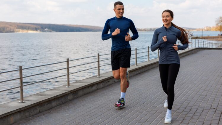 Slow Jogging: Olahraga Lari Ringan yang Ramah Pemula