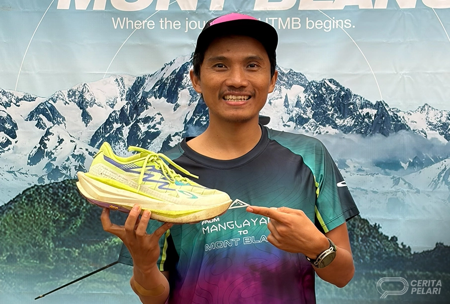 Persiapan UTMB Mont Blanc: Strategi Latihan dan Event Trail Lokal