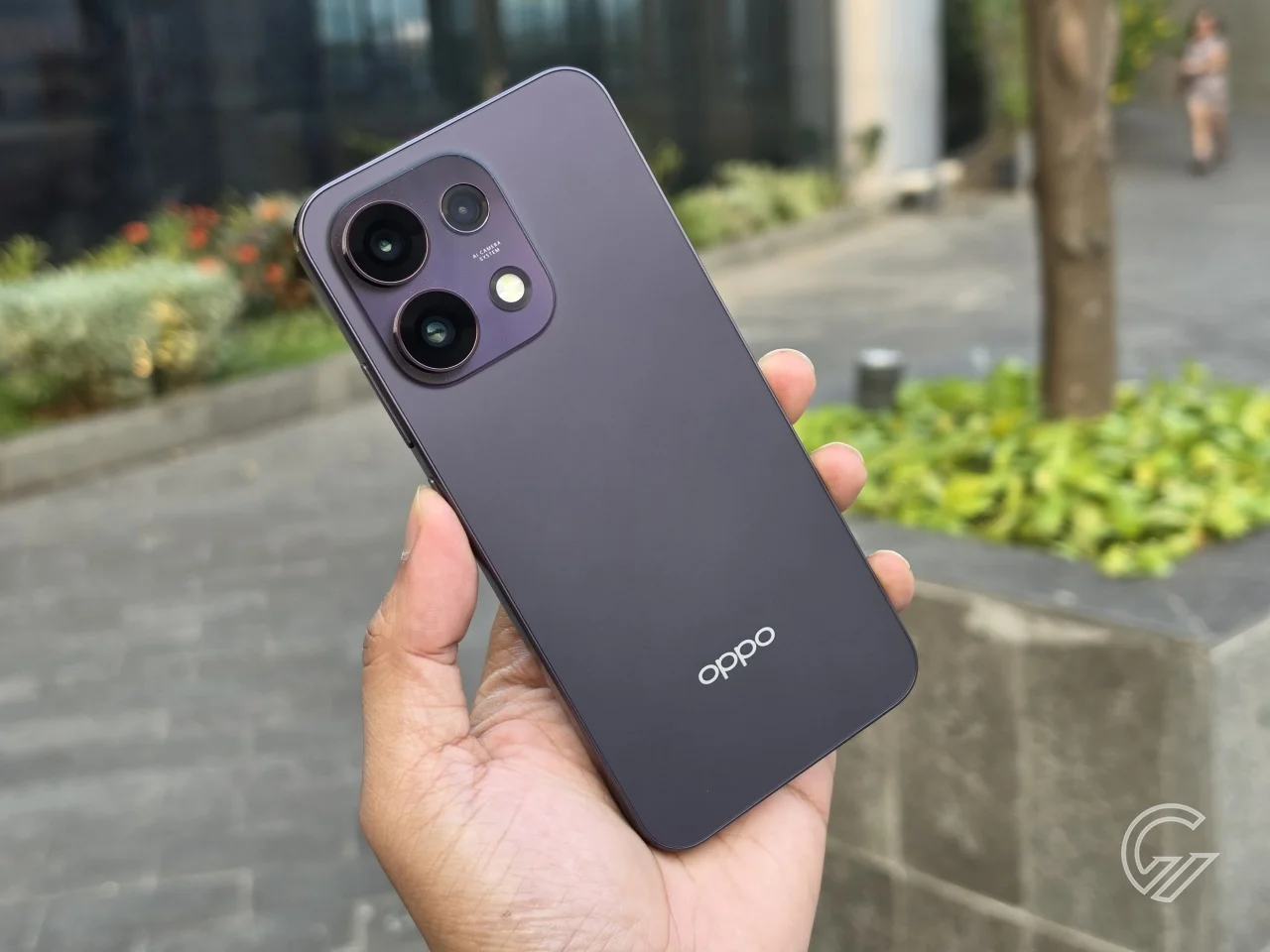 OPPO Reno16 F 5G Review: Daily Driver Serius untuk Baterai dan Kamera