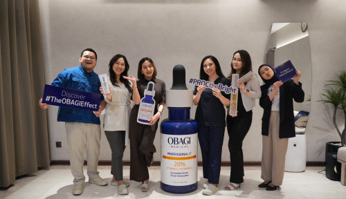 Dokter Kulit Perkuat Edukasi Medical-Grade Skincare di Klinik