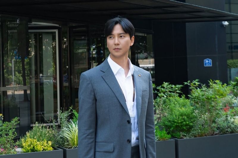 10 Aktor Drama Korea Terbaik dan Drama Wajib Tonton Mereka