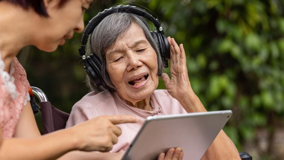 Rahasia Hidup Panjang dari Mereka yang Melampaui 100 Tahun