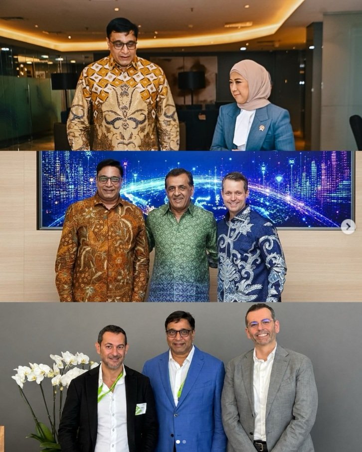 Zankore, Taruhan Besar Platform Infrastruktur AI Asia-Pasifik