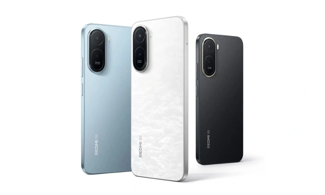 Redmi 17 5G: Baterai 7.500mAh dan Layar 120Hz untuk Budget Sejutaan
